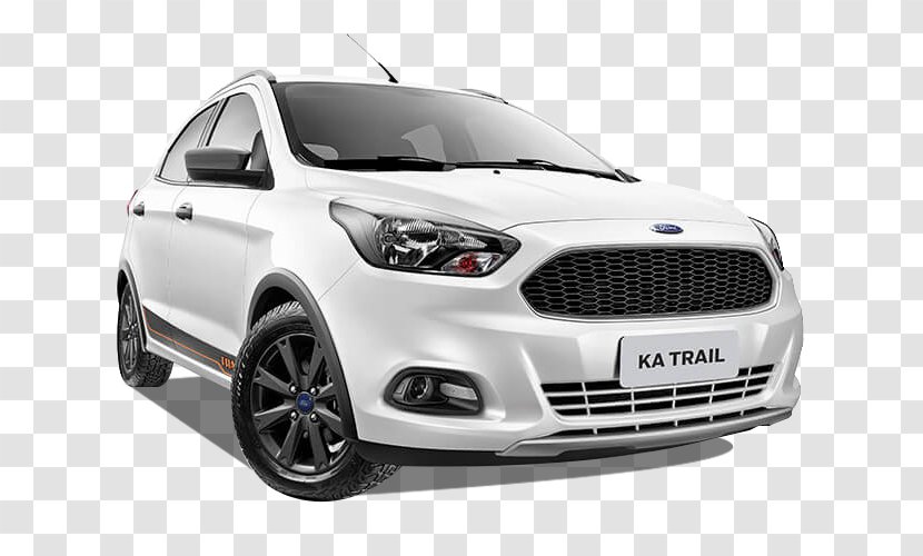 Ford Aspire Car EcoSport Ka Transparent PNG