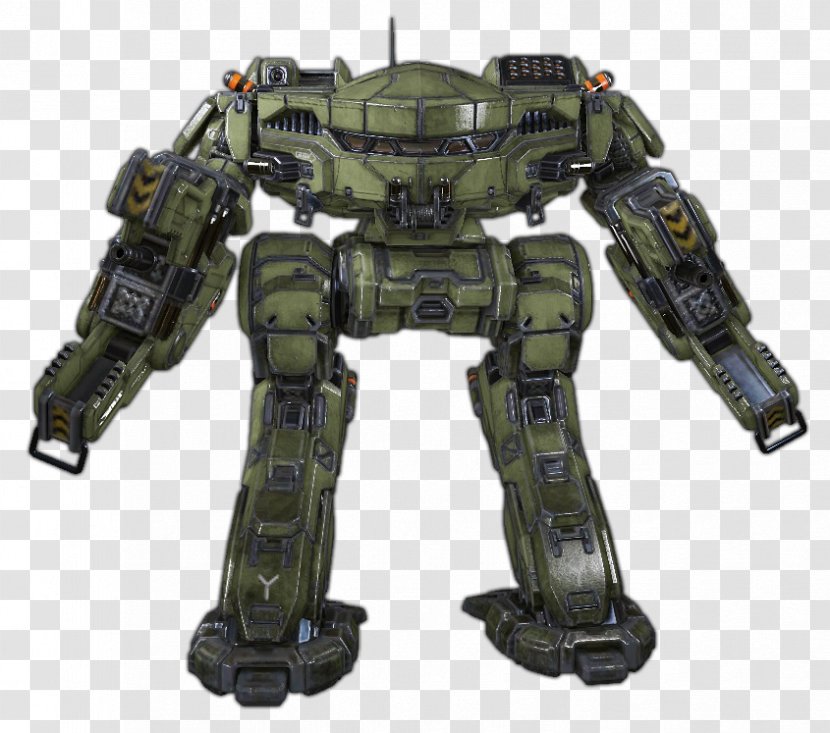 MechWarrior Online 3 4: Vengeance BattleTech BattleMech - Casino - Robot Transparent PNG