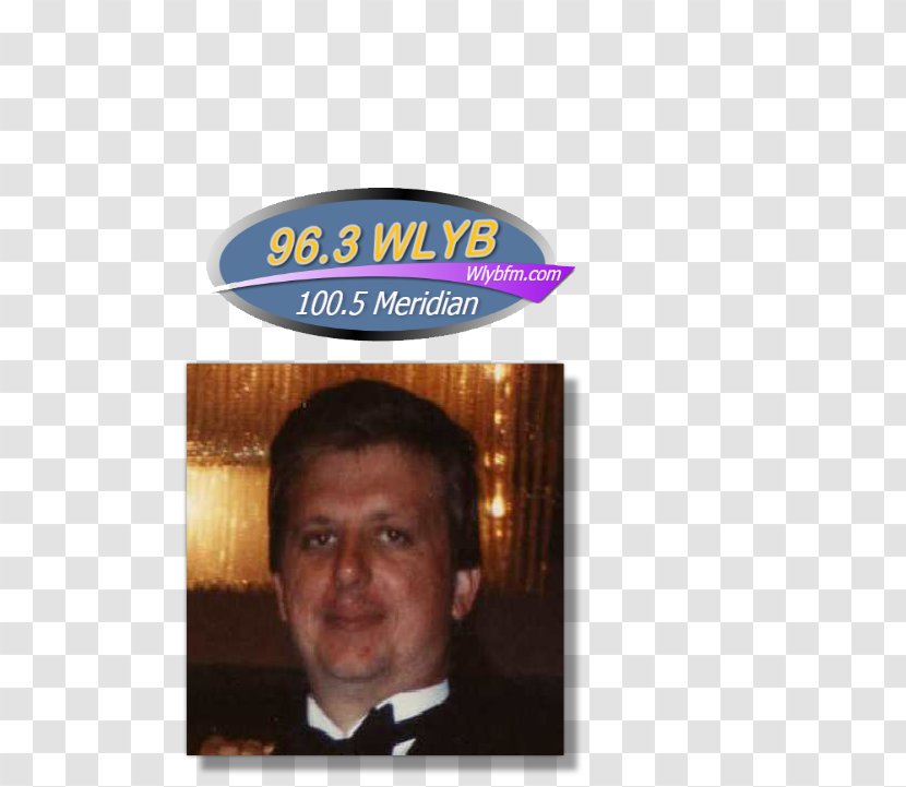 WLYB FM Broadcasting 2000s Radio - Frame - Songs Transparent PNG