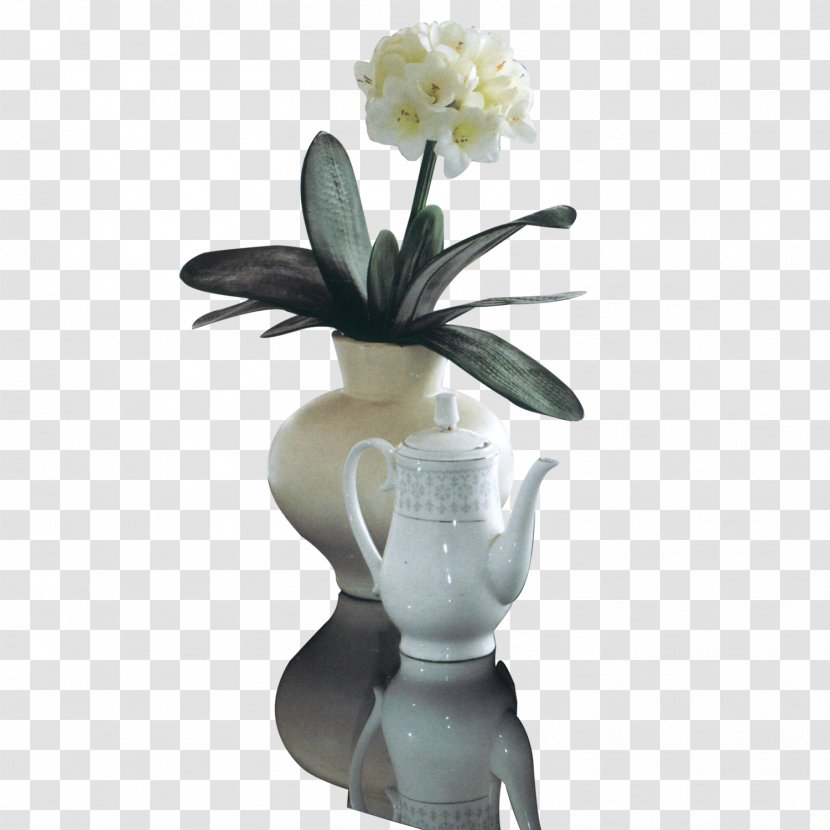 Vase Icon - Ico - Interior Decoration Vase,Adornment,artwork Transparent PNG