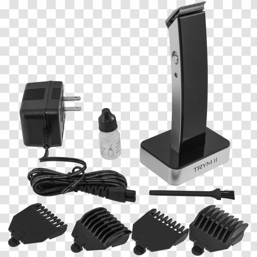 Electronics Computer Hardware - Hair Trimmer Transparent PNG