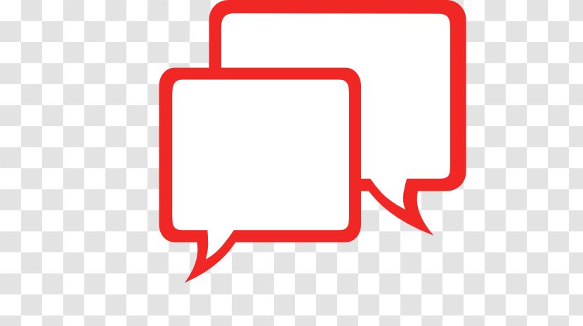 Online Chat Clip Art Room Facebook Messenger - Logo - Icon Transparent PNG