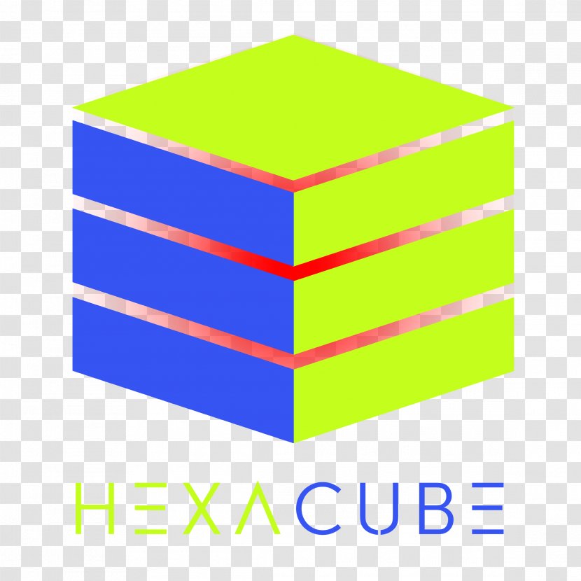Logo Hexacube India E-commerce OpenCart - Opencart - Design Transparent PNG