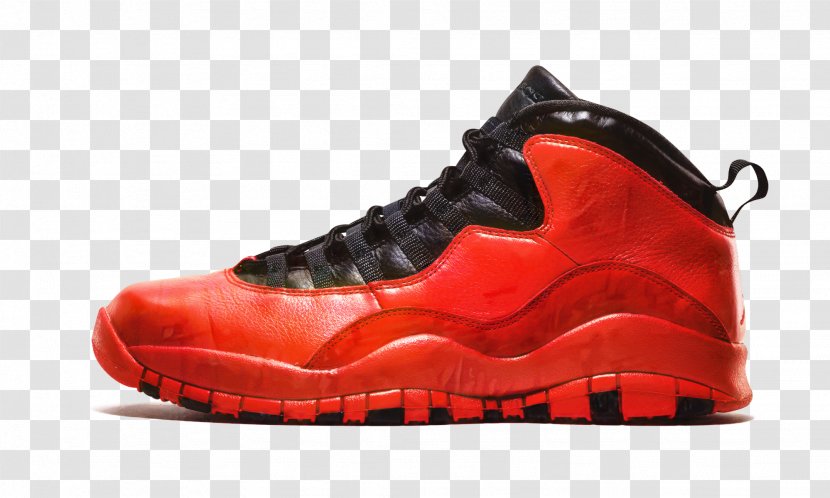 Air Jordan 12 Retro 'PSNY Mens Nike X Shoe Men's 10 - Athletic - Cross Training Transparent PNG