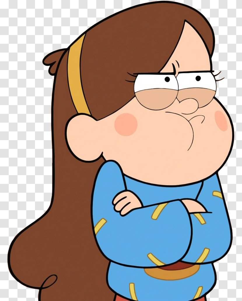 Mabel Pines Dipper Gravity Falls: Legend Of The Gnome Gemulets YouTube - Boy - Youtube Transparent PNG