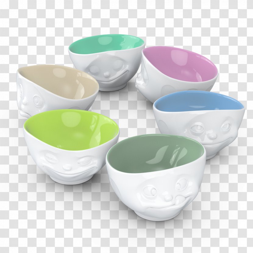 Bowl Ceramic Bacina Mug Kop - Industrial Design - Pistachio Transparent PNG