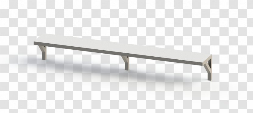Table Car Line Angle - Furniture Transparent PNG