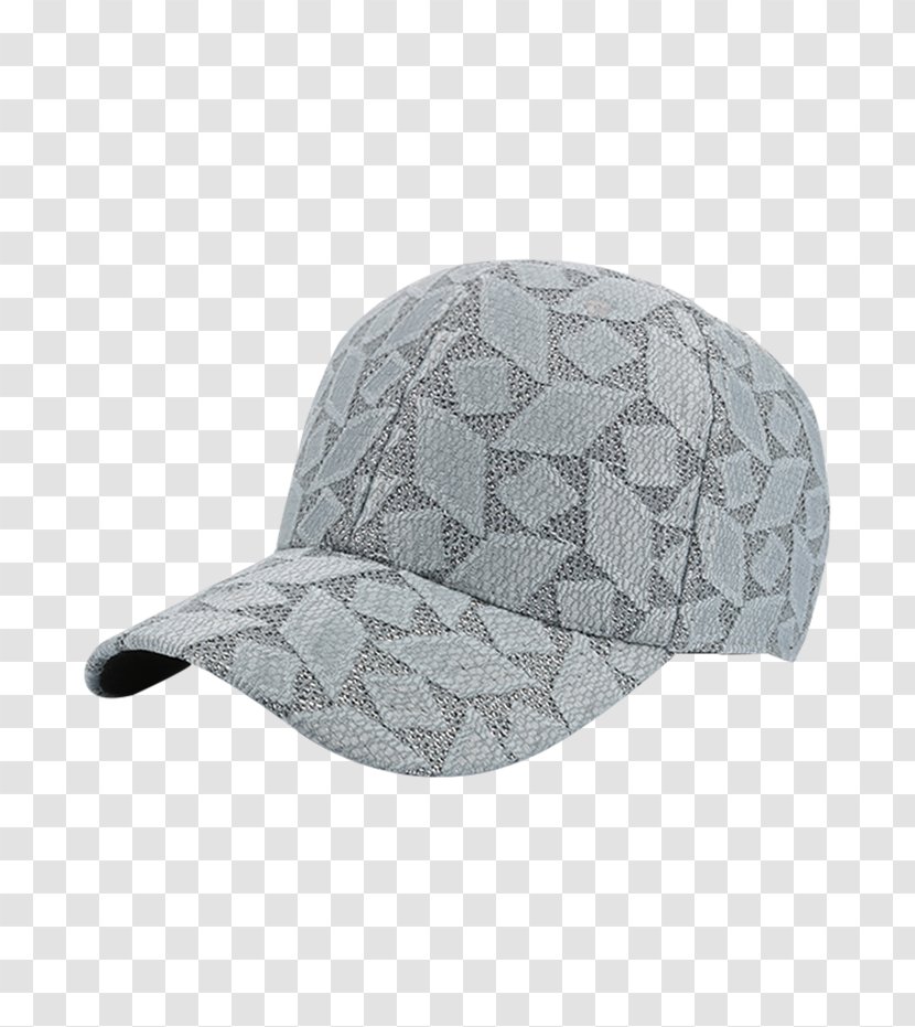 Baseball Cap Hat Argyle Transparent PNG