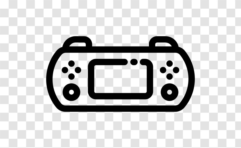 PlayStation Portable Accessory Game Controllers Car Xbox - Wii - Epic Games Icon Transparent PNG