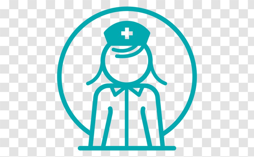 Nursing Physician Hospital Health Care Medicine - A Nurse Transparent PNG