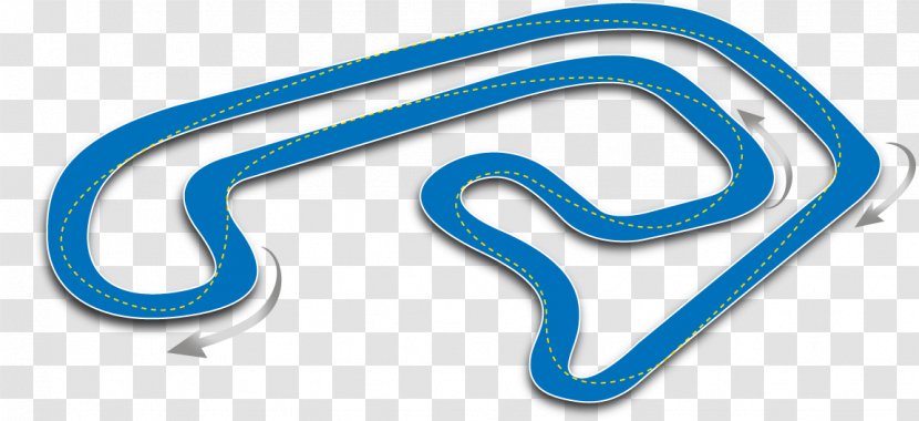 Race Track Kart Racing Circuit Auto Transparent PNG