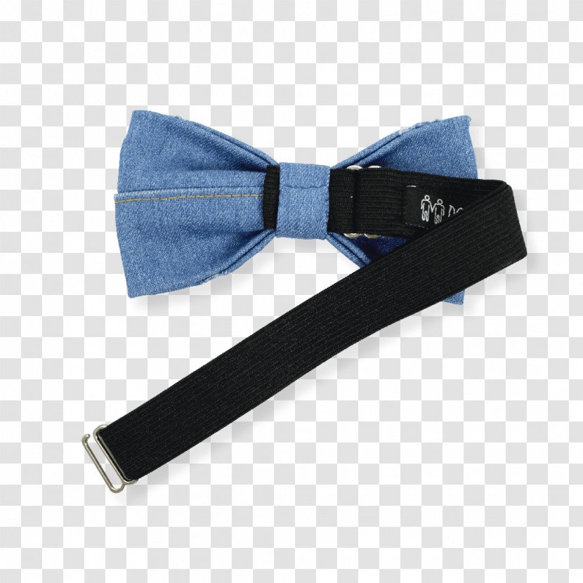 Bow Tie Microsoft Azure - Fashion Accessory - Ripped Denim Transparent PNG