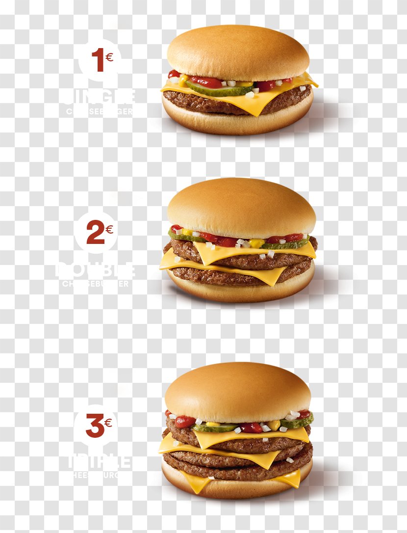 Cheeseburger Whopper Junk Food Veggie Burger Slider - Finger - Hamburger Bread Transparent PNG