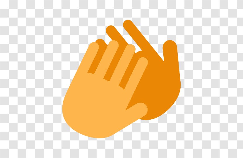 Applause - Hand Transparent PNG