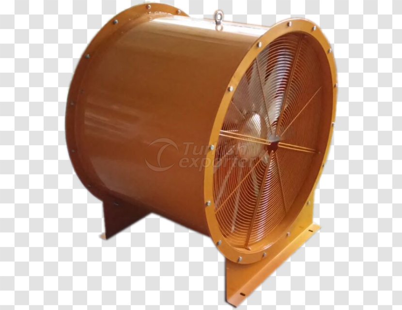 Axial Fan Design Ventilation Attic Ducted - Wholehouse Transparent PNG