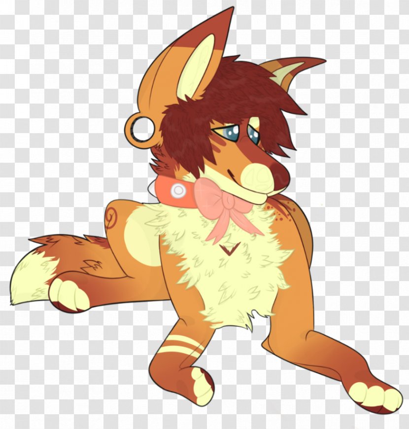 Cat Horse Dog Canidae - Heart Transparent PNG