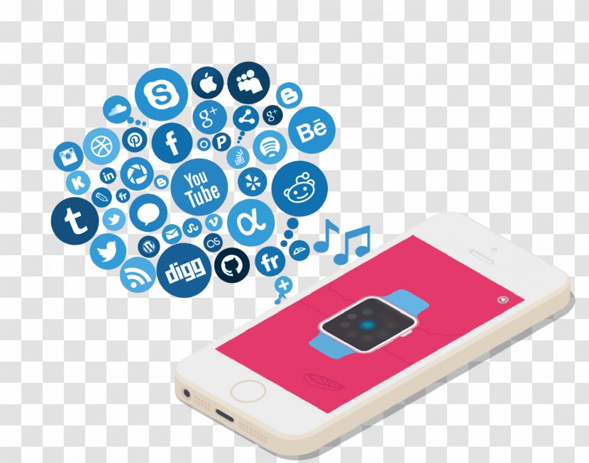 Feature Phone Smartphone InterMedia Social Innovation Mobile Phones Via Torquato Taramelli - Gadget Transparent PNG