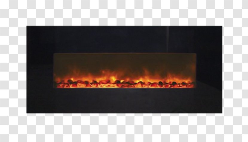 Hearth Heat - Flame Transparent PNG
