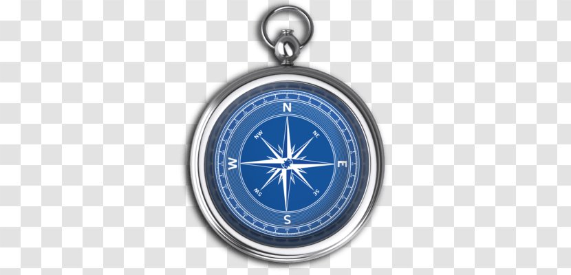 Compass Symbol Clip Art - Compas Transparent PNG