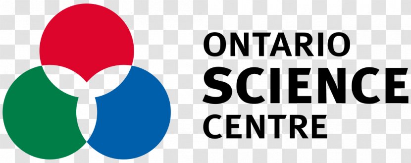 Ontario Science Centre Don River Royal Museum Markham - And Technology - Logo Transparent PNG
