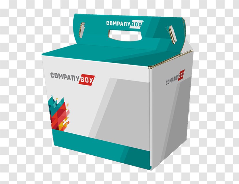 Paper Cardboard Box Carton - Cooler Transparent PNG