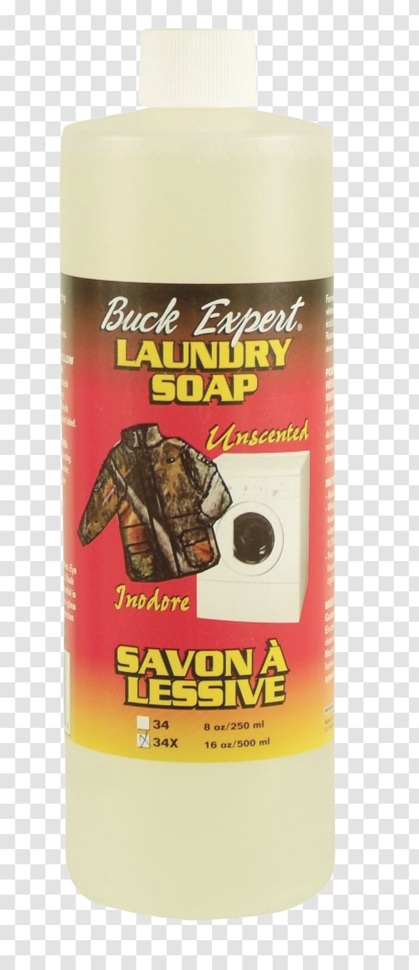 Liquid Earth Soap Milliliter Odor - Buck Expert Inc Transparent PNG