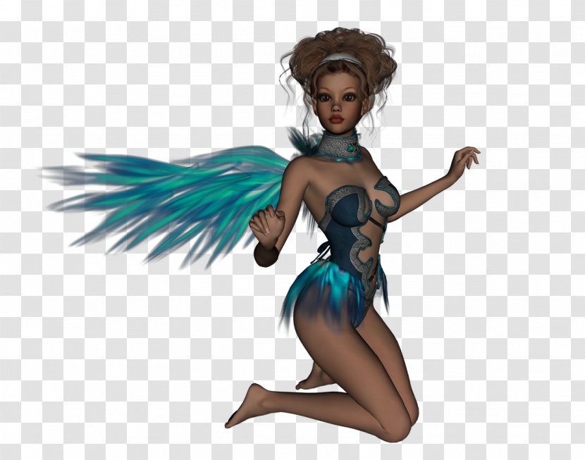 Fairy Animaatio Angel Orkut - Mythical Creature Transparent PNG