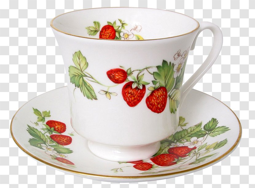 Teacup Image Full Breakfast - Cookware Transparent PNG