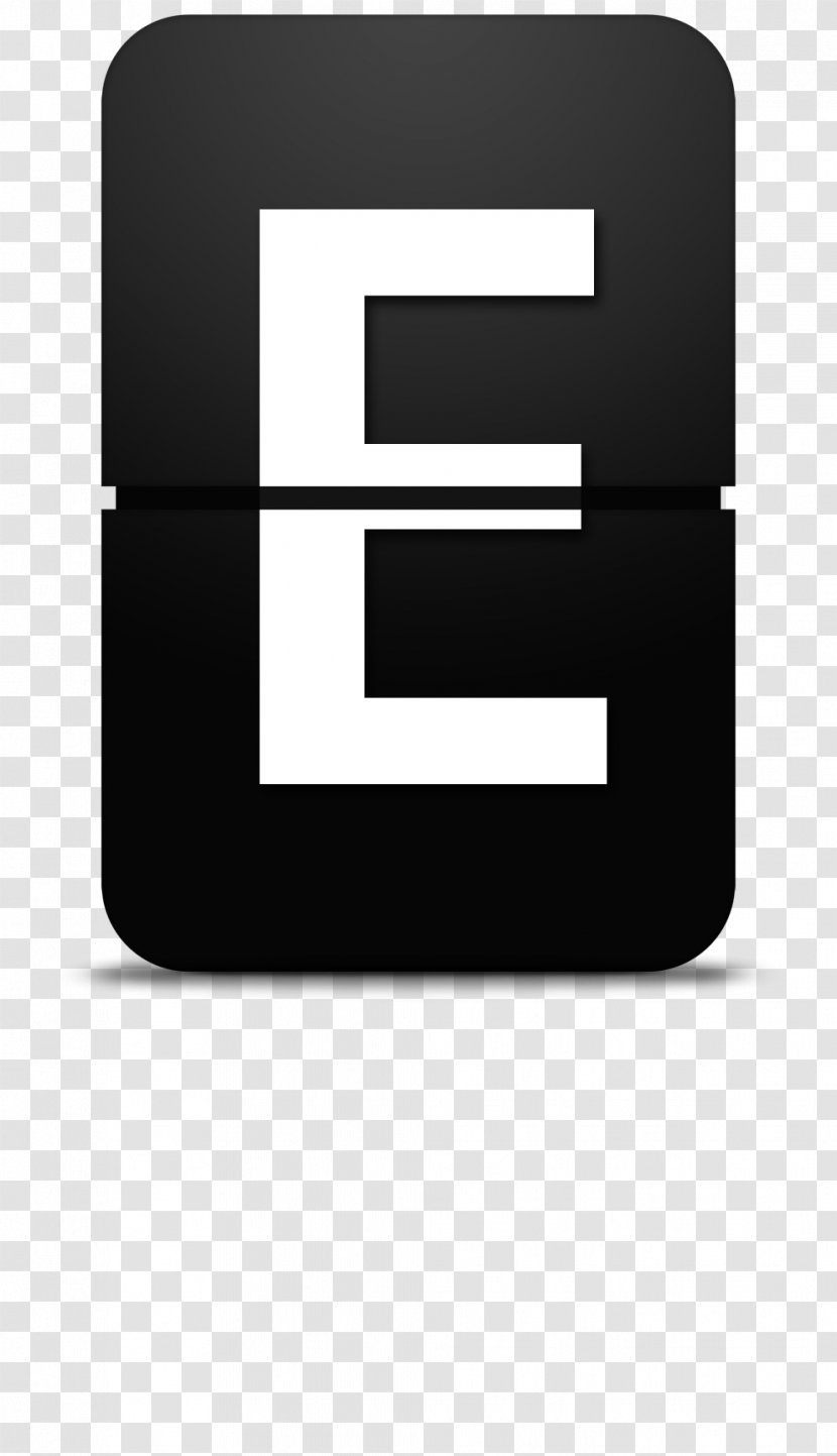 Letter G F C - Flop E Transparent PNG