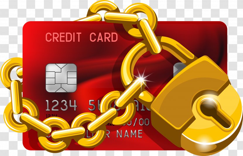 Credit Card Bank Visa Payment Number Transparent PNG