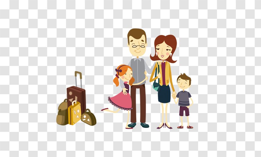 Family Poster Child Care - Information - Travel Transparent PNG