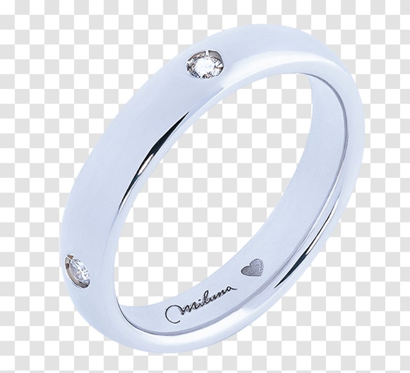 Silver Wedding Ring Body Jewellery - Fashion Accessory Transparent PNG