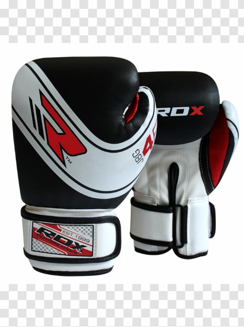 Boxing Glove Punch Training Transparent PNG