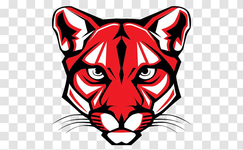 Tiger Manchester Elementary School Cougar Clip Art Transparent PNG