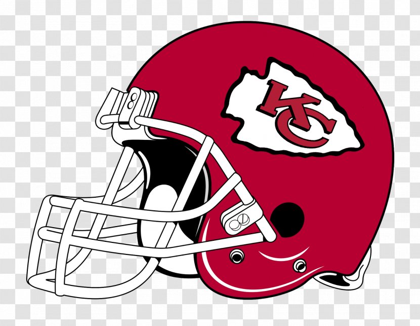 American Football Helmets Arrowhead Stadium Kansas City Chiefs NFL Chicago Bears - New York Giants Transparent PNG