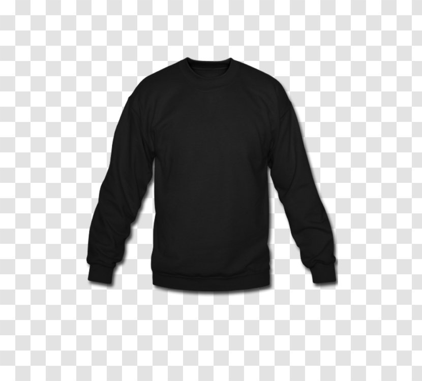 T-shirt Sweater Hoodie Clothing - Fashion - Sweat Shirt Transparent PNG