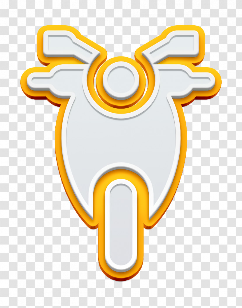 Bike Icon Motorcycle Icon Transport Icon Transparent PNG