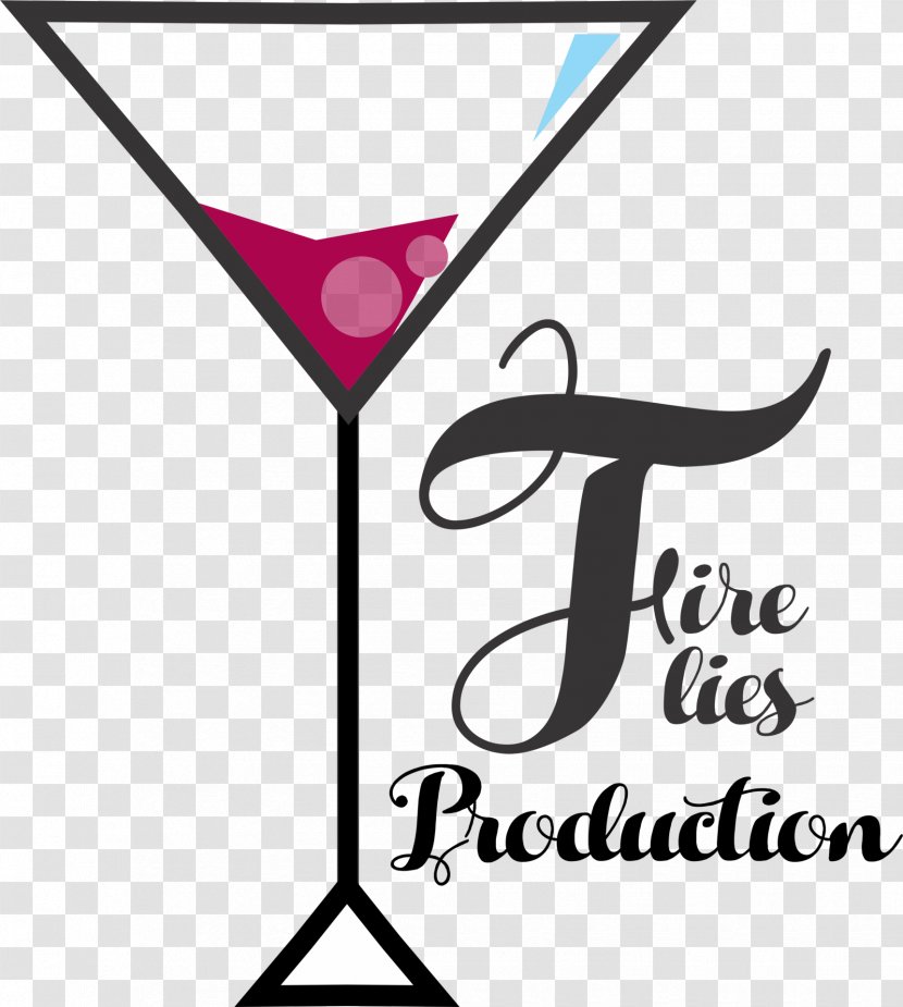 Cocktail Glass Martini Stemware Clip Art - Pink M - Wineglass Transparent PNG