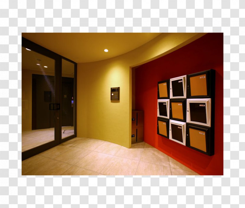 Interior Design Services Lighting Property Angle - Flooring Transparent PNG