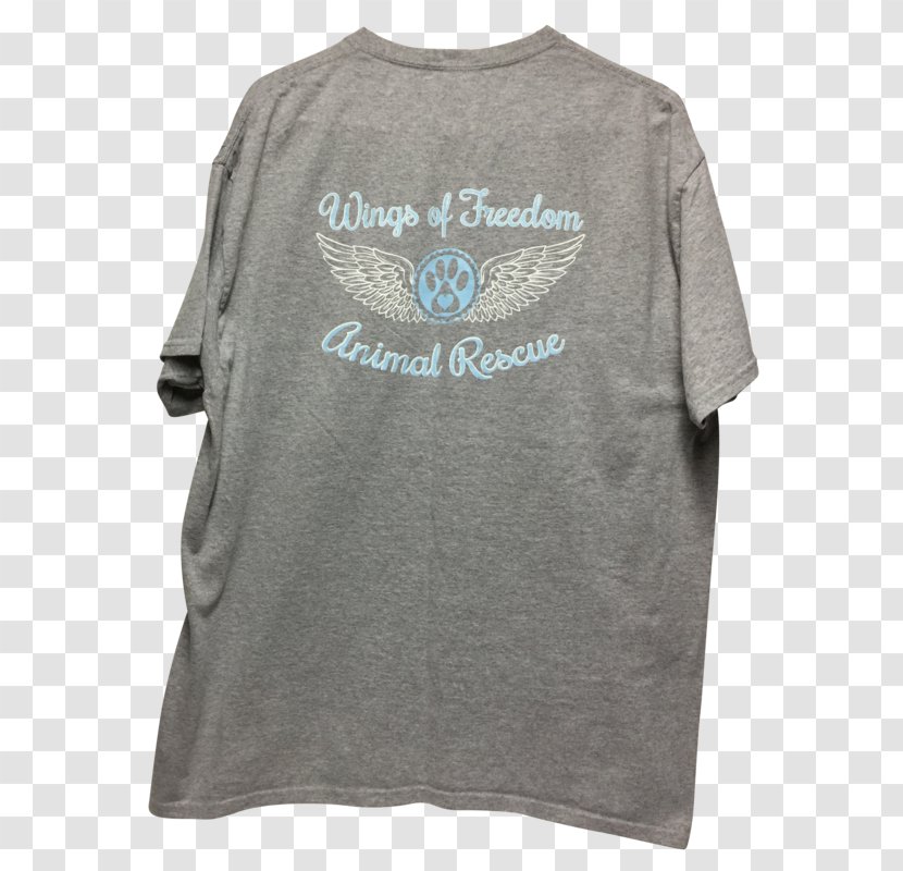 Long-sleeved T-shirt - Active Shirt Transparent PNG