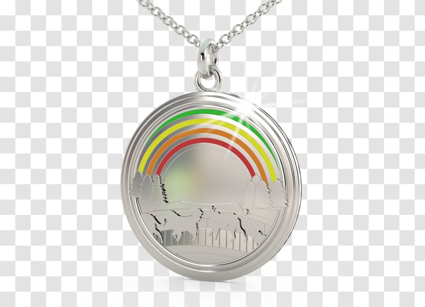 Locket Necklace - Jewellery Transparent PNG