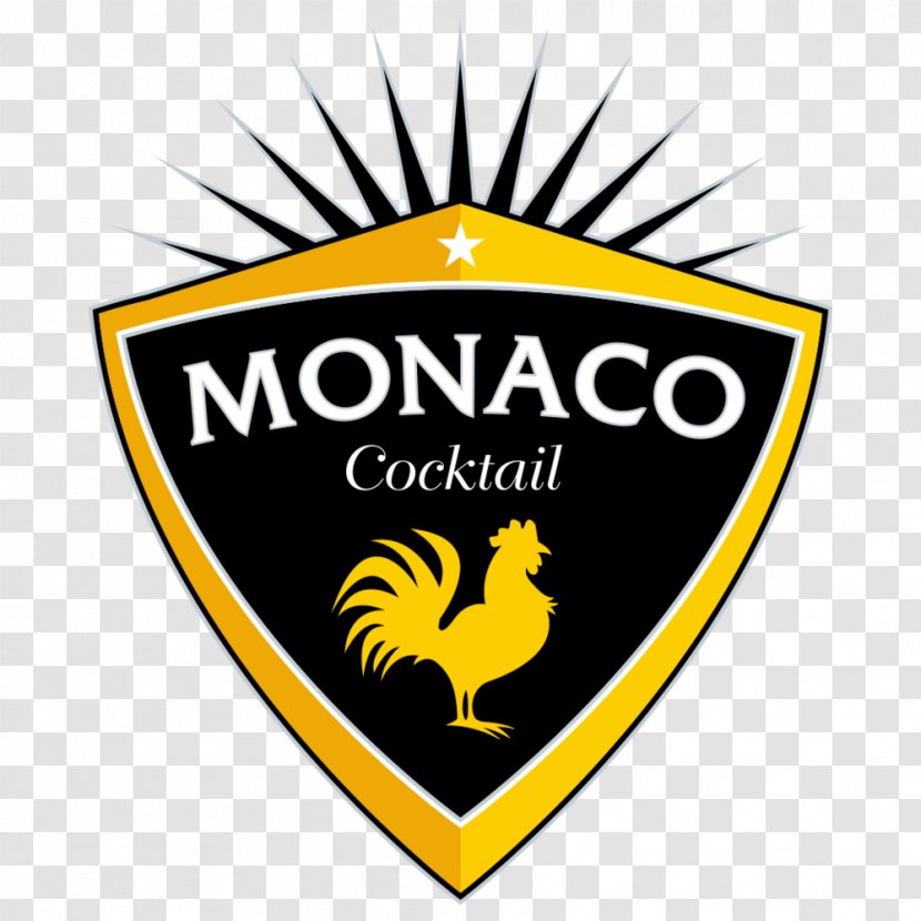 Monaco Cocktail Distilled Beverage Beer Vodka - Brand Transparent PNG