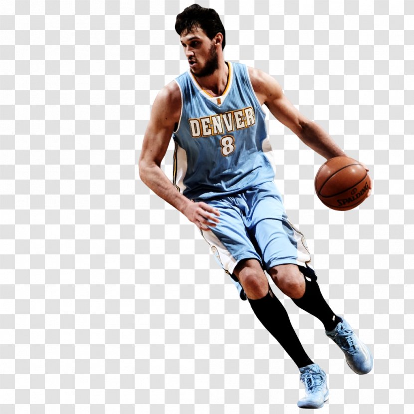 Basketball Knee Transparent PNG