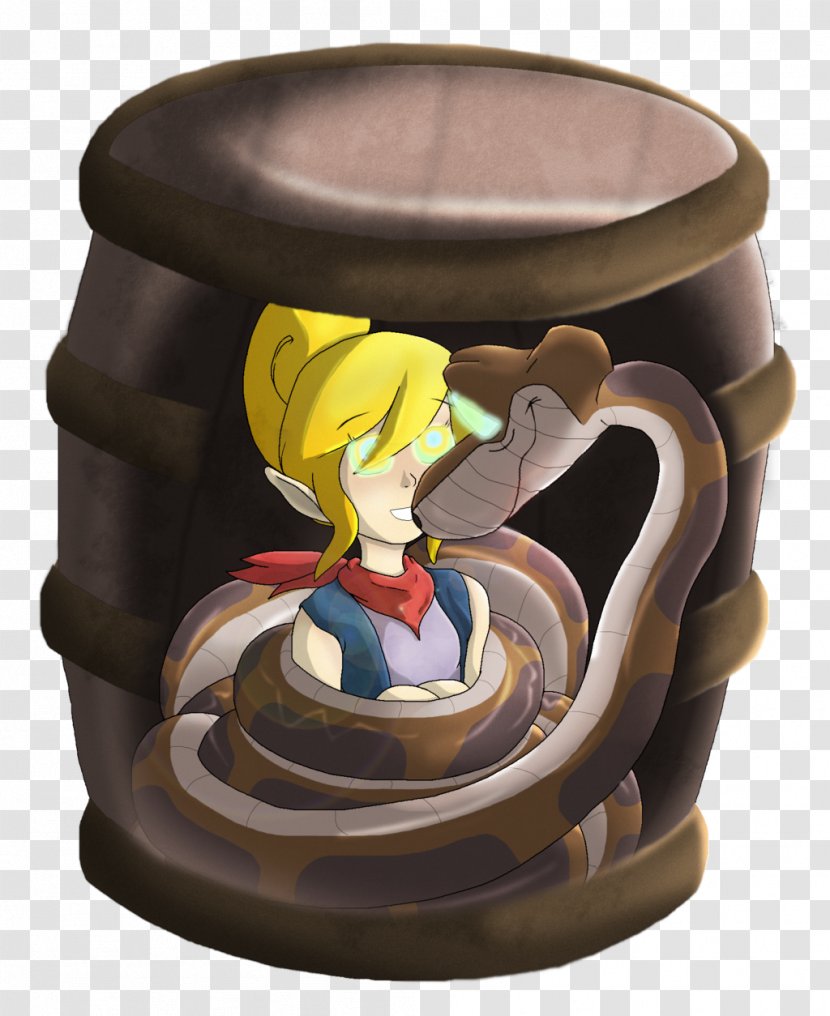 Figurine - Design Transparent PNG