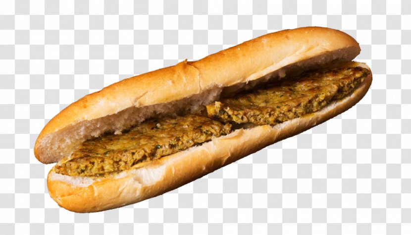 Coney Island Hot Dog Bocadillo Breakfast Sandwich Bratwurst - Sausage Transparent PNG