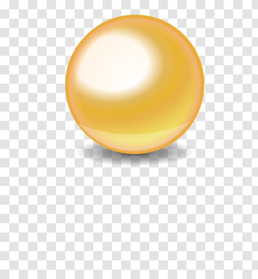 Bowling Balls Clip Art - Orange - Gold Medal Clipart Transparent PNG