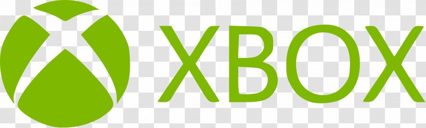 Xbox 360 Logo One - Microsoft Transparent PNG