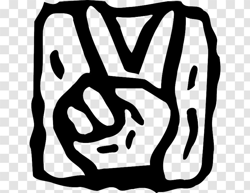 Index Finger Finger-counting Clip Art - Knuckle - Japanese Response Transparent PNG