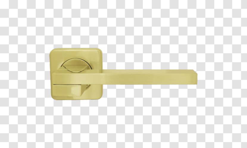 Lock Door Handle Furniture - Latch Transparent PNG