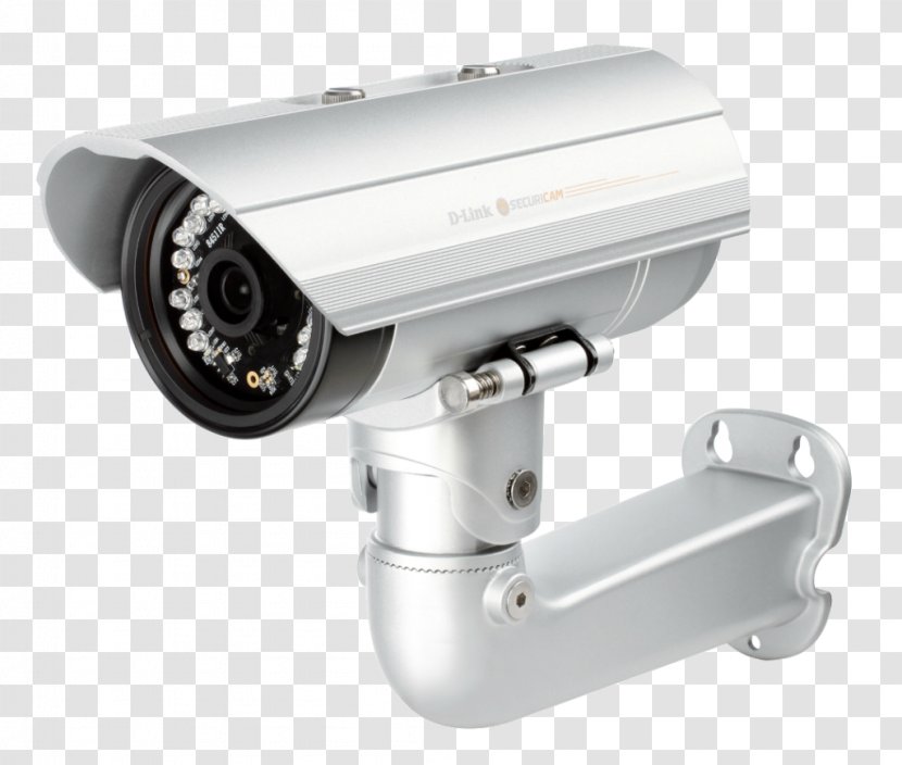 IP Camera D-Link DCS-7513 DCS-7000L - Dlink Dcs7000l Transparent PNG